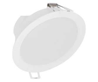 Lampa sufitowa Ledvance DOWNLIGHT DL IP44 DN 165 13W 830 WT
