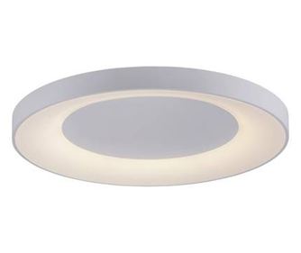 Just Light (14327-16) ANIKA LED-es mennyezeti lámpa LED 54 W Fehér