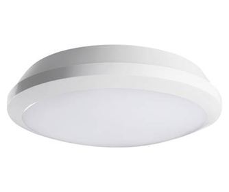 Kanlux (19064) Daba Pro LED-es kültéri mennyezeti lámpa LED Fixen beépített LED-es 25 W Fehér