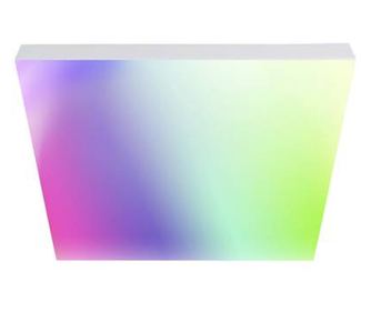 Müller-Licht (404047) tint Aris LED panel LED 18 W Fehér