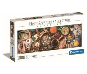 Clementoni 39748 puzzle Slagalica