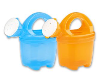 Androni Műanyag locsoló kanna 1,2l - több színben (4090-0000)