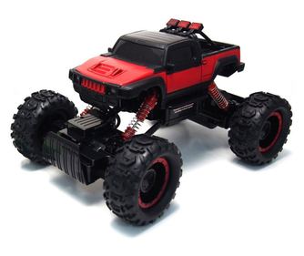 Amewi RC Auto Cross Country Crawler Ni-Mh Akku 700mAh /14+