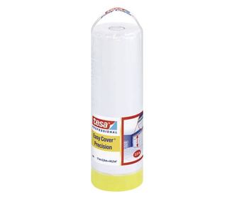 Tesa (04365-00003-01) Fedőfólia Easy Cover Átlátszó (H x Sz) 17 m x 2.6 m 1 db