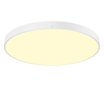 SLV (1007326) MEDO 90 LED-es mennyezeti lámpa LED 79 W Fehér