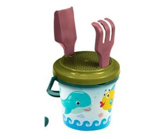 Mochtoys ECO Homokozószett - Tengerész (12448)