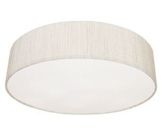 Lampa sufitowa Nowodvorski Nowodvorski Turda 8952 Plafon lampa sufitowa 3x25W E27 Biały