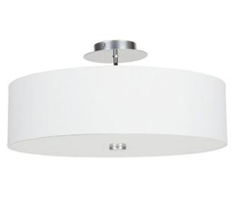 Nowodvorski Viviane stropna svetilka 3x60W (6391)