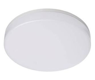 Deko Light (348141) Altais 12W LED-es mennyezeti lámpa EEK: E (A - G) 12 W Fehér
