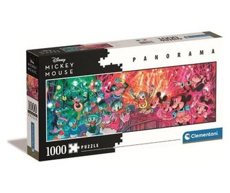 Clementoni High Quality Collection 39660 puzzle Slagalica 1000 kom Crtići