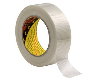 Scotch 8956 (89562550) Filament ragasztószalag Fehér (H x Sz) 50 m x 25 mm 1 db