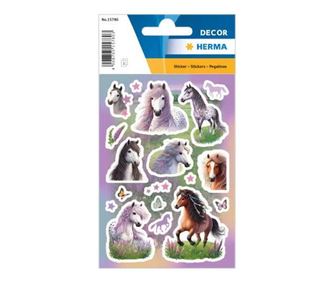 HERMA DECOR PFERDEWELT