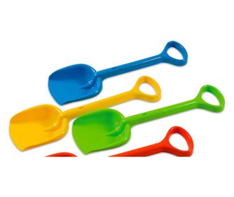 Androni Homokozólapát - 41 cm, több színben (4410-0000)