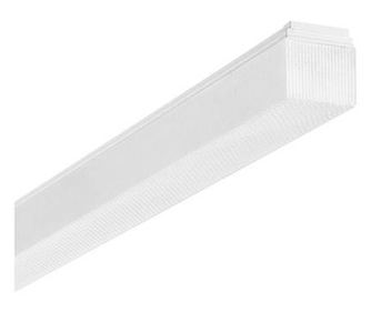 Trilux (6474340) Montigo (6474340) LED-es mennyezeti lámpa LED 26 W Fehér