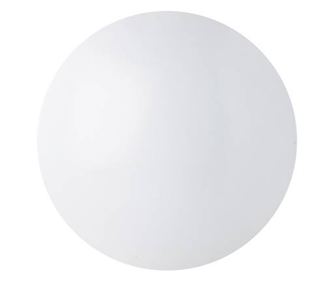 Megaman (77122) Renzo+ CCT LED-es mennyezeti lámpa 22 W Fehér