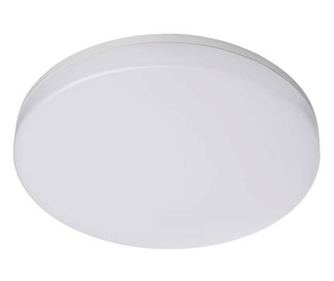 Deko Light (348144) Altais 18W Motion LED-es mennyezeti lámpa mozgásjelzővel EEK: D (A - G) 18 W Fehér