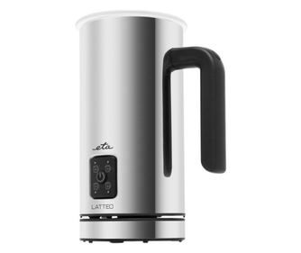 ETA Latteo 6189 пенообразувател за мляко, 300 мл, 500 W, неръждаема стомана, 4 функции