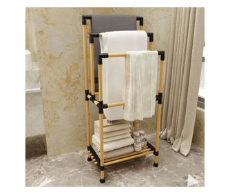 SEO-8173 SUPORT MODULAR DIN LEMN PENTRU PROSOP