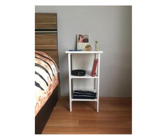 Noptiera Concept White