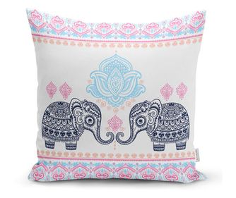 Husa de perna elefant