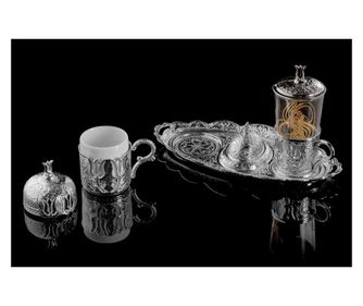 Set Cesti Cafea Sehzade
