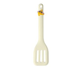 Set 4 Ustensile de Bucatarie pentru Copii, din Silicon, Cleste, Tel, Paleta, Lingura pentru Supa, Termorezistente, Antiaderente,