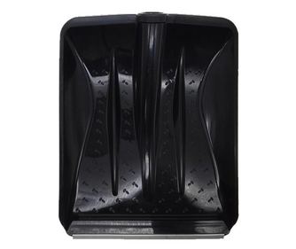 Lopata de Zapada, Multifunctionala, Demontabila, cu Maner Antiderapant, Aluminiu, Plastic, Solutia pentru Iarna, pentru Deszapez