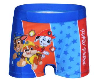 Boxeri baie baieti Paw Patrol EPLUSM EPMPAW52441797
