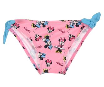Slipi baie cu fundite Minnie SunCity ET0055
