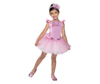Costum de carnaval - Barbie Balerina
