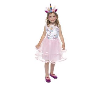 Costum de carnaval - Unicorn magic