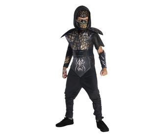 Costum de carnaval - Ninja Sarpe