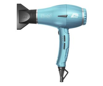 Profesionalni sušilnik za lase Parlux Ethos 2300 W, funkcija proti pregrevanju, 3 nastavitve temperature, 3 nastavitve hitrosti,