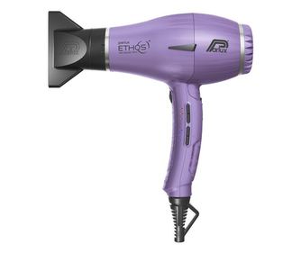 Profesionalni sušilnik za lase Parlux Ethos 2300 W, funkcija proti pregrevanju, 3 nastavitve temperature, 3 nastavitve hitrosti,