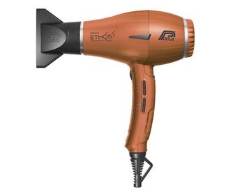 Profesionalni sušilnik za lase Parlux Ethos 2300 W, funkcija proti pregrevanju, 3 nastavitve temperature, 3 nastavitve hitrosti,