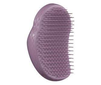 Újrahasznosított anyagokból készült hajkefe, Tangle Teezer Eco kefe, panther black, 1 db