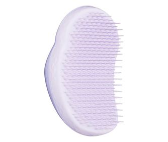Ergonomikus kialakítású hajkefe, Tangle Teezer Original, lila, 1 db