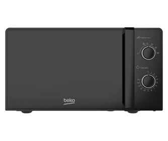Cuptor cu Microunde BEKO MOC20100BFB, 20l, 700W, Negru