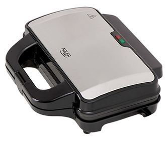 Sandwich maker XXL Adler AD 3043