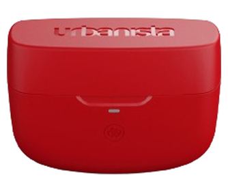 Słuchawki douszne Urbanista Atlanta, True Wireless, Bluetooth 5.2, mikrofon