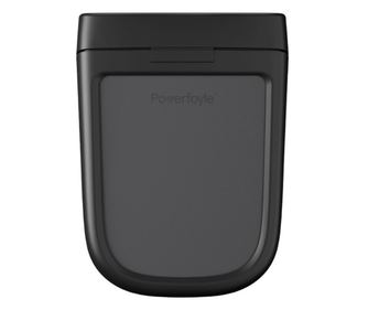 Słuchawki douszne Urbanista Phoenix, True Wireless, ładowanie słoneczne