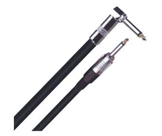 Cablu Audio Chitara Jack 6.35 mm 6m