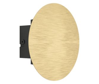 CEILING LAMP EGLO TALAMELLO LED 4W GOLD