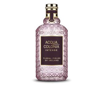 Uniszex kölni permetezővel, 4711 Acqua Colonia Intense Floral Fields Of Ireland, 170 ml