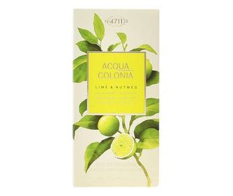 Uniseks kolonjska voda z razpršilcem, 4711 Acqua Colonia, 50 ml