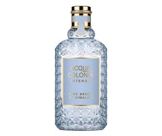 Uniseks kolonjska voda z razpršilcem, 4711 Acqua Colonia Intense Pure Breeze Of Himalaya, 170 ml