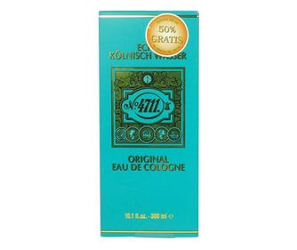 Uniseks kolonjska voda, 4711 Eau De Cologne, 300 ml