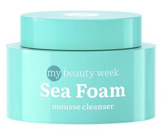 SEA FOAM čistilna pena 50 ml