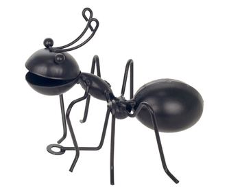De la SIGRIS Ornament decorativ din metal pentru perete Grădină Colecția tropicală Signes Grimalt Decor și Go