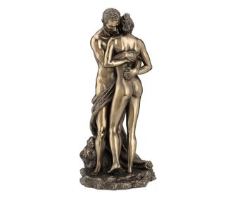 De SIGRIS Los Amantes Finisaj Bronz Figuri Bronz Colecția Clasică Signes Grimalt Decor Și Go